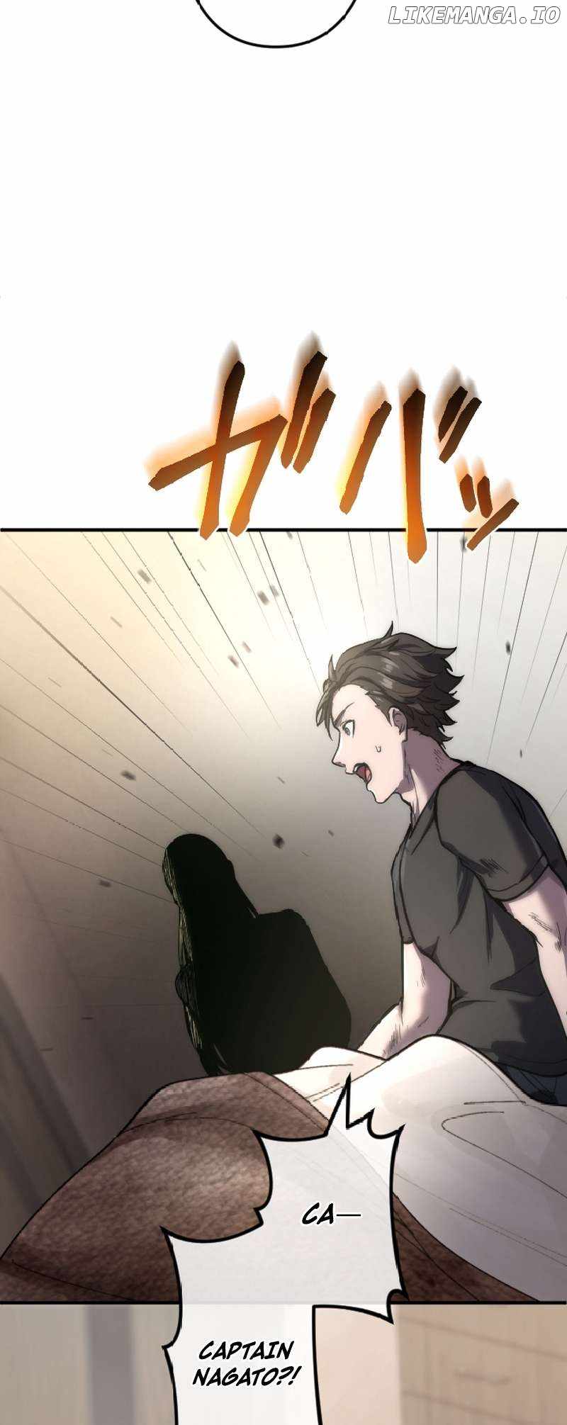 The God's Chosen ~ God of the Infected Chapter 14 34